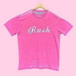Troye Sivan Rush Something to Give Each Other Tee L